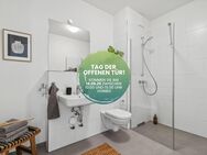 Hochwertige 3-Zimmer-Wohnung: Erstbezug am Ring mit Fahrstuhl und Einbauküche - Berlin