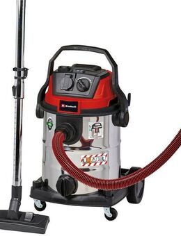 Einhell Nass-Trocken-Sauger TE-VC 2025 SACL, 1200 W, ECO-Staubsauger