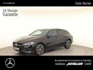 Mercedes-Benz CLA 250 SB e Progressive+Pano+Night+MBUX+Multibe - Schierling