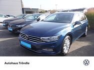 VW Passat Variant, 2.0 TDI Business, Jahr 2022 - Schopfheim