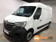 Renault Master 2.3 D L2H2 Klima eFH ZV LED-Tagfahrlicht Regensensor - Norderstedt