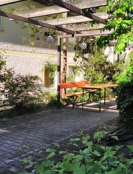 Studentenappartement in ruhiger und top zentraler Stadtlage - nur 500 m von der Universität und dem Zentrum entfernt - Passau