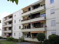 leere 3-Zi. Wohnung in Mainz Mombach - Mainz