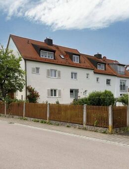Wohnen in familiengerechten Umfeld - Freising
