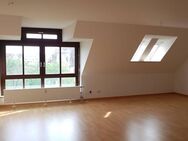 Großzügige 3-Zimmer-Maisonette-Wohnung mit grandiosem Weitblick in TOP Lage! - Fürth