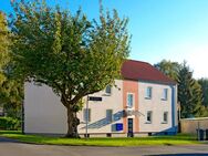 TOP renoviert & großer Balkon | 3-Zimmer-Wohnung in Castrop-Rauxel Schwerin - Castrop-Rauxel