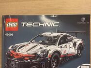 Lego Technic Porsche - Bremerhaven
