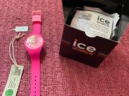 ICE Armbanduhr purple / rosa /pink neu - Jülich