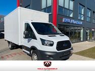 Ford Transit Trend 2.0 350 Koffer LBW (HU & Insp. neu - Neu Wulmstorf