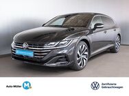 VW Arteon, Shooting Brake R-Line TDI EasyOpen, Jahr 2023 - Hüttenberg