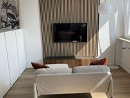 ERSTBEZUG VOLLMÖBLIERTE 1 ZIMMER WOHNUG + BALKON - 35m2 - Karlsruhe