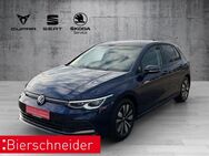 VW Golf, 2.0 TDI 8 Move DIGITAL PRO 16, Jahr 2024 - Gunzenhausen