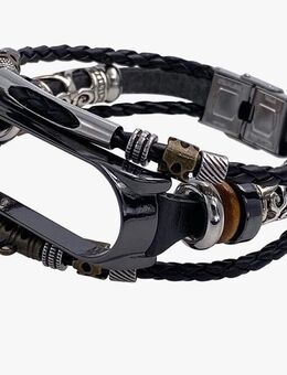 Festnight Retro strap ersat mi Band 6/6 neu ovp - Aalen