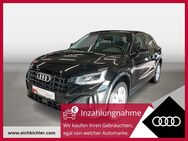 Audi Q2, 35 TFSI advanced FLA, Jahr 2024 - Landshut