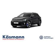 VW T-Roc, R BEATS, Jahr 2024 - Mosbach