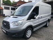 Ford Transit 350 L2H2 Kasten LKW VA AUT 2x Schiebetür - Kassel