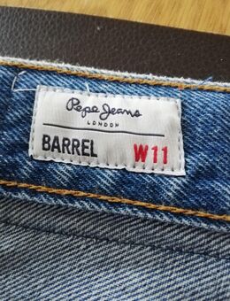 Pepe Barrel Jeans - Waldkirchen