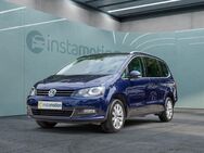 VW Sharan, 1.4 TSI HIGHLINE, Jahr 2020 - München