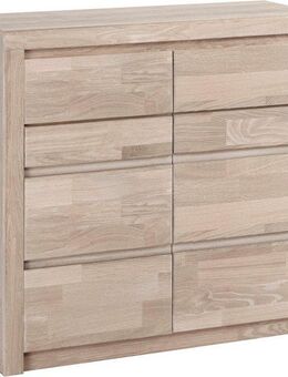 Home affaire Kommode Silkeborg, Breite 90 cm