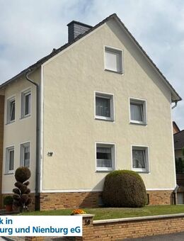 2-Familienwohnhaus in ruhiger Lage ... - Barsinghausen