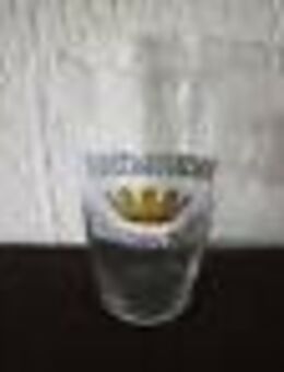 Dortmunder Kronen Bier Glas - Merkelbach