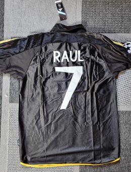 Real Madrid 98/99 Raul#7 XXL - Köln