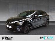 Opel Corsa, 1.2 F Turbo Line Automatik 130PS, Jahr 2023 - Erfurt