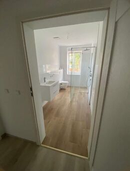 2 Zi Wohnung, ca. 67 qm, 650 € Kaltmiete in 18551 Sagard - Sagard