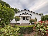 Attraktiver Bungalow bei Bad Oldesloe - Travenbrück