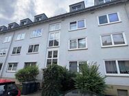 DG Wohnung zur Anlage nahe der Karlsaue/ Weinberg Kassel - Kassel