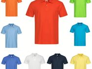 Polo Shirt in vielen schönen Farben!!! Größe S bis 5XL!!! - Bochum Werne