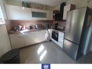 Charmante Neubauwohnung mit hofseitigem Balkon in ruhiger und grüner Wohnanlage! - Freital