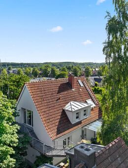 Haus zu verkaufen in Bad Bentheim - Bad Bentheim