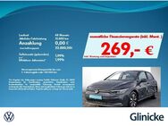 VW Golf, 2.0 TDI VIII Life SiHz, Jahr 2023 - Erfurt