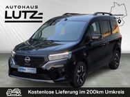 Nissan Townstar, Kombi L1 Tekna DIG-T 130, Jahr 2024 - Fürstenfeldbruck