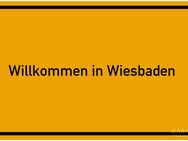 *** Stilvoll leben in Wiesbaden *** - Wiesbaden