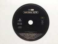 Sony PlayStation 1 Spiel Euro Demo 10/98 - Fulda