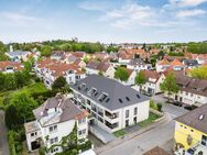 Großzügig! Durchdacht geschnittene Neubau-Eigentumswohnung - Laupheim