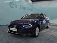 Audi A4, Lim 35 TFSI V H 3-Z o, Jahr 2023 - München