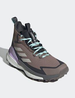 adidas TERREX TERREX FREE HIKER 2.0 GORE-TEX Wanderschuh wasserdicht