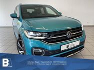 VW T-Cross, 1.5 TSI, Jahr 2021 - Kressbronn (Bodensee)