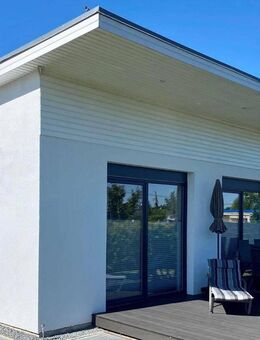 Strandhaus: ca. 80% Auslastung p. a. - Loissin