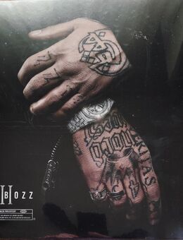 Azad - Der Bozz 2 Doppel Vinyl LP Neu ovp - Elsdorf (Nordrhein-Westfalen)
