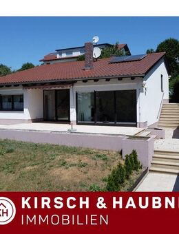 Charmanter Bungalow mit Potenzial! Velburg - Günching - Velburg