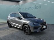 Seat Ateca, 2.0 TDI FR | | | |, Jahr 2024 - München