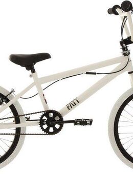 KS Cycling BMX-Rad Fatt, 1 Gang, ohne Schaltung