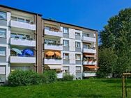 Modernisierte Balkonwohnung in Duisburg Wehofen - Duisburg