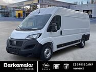 Fiat Ducato, series 9 Maxi L5H2 Allwetter, Jahr 2024 - Münster