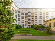 2-Zimmer-Wohnung mit Terrasse in Bremerhaven-Lehe - Bremerhaven