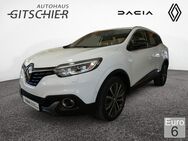 Renault Kadjar, Edition ENERGY dCi 130, Jahr 2018 - Pfullendorf